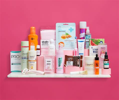 superdrug brands.